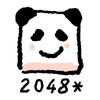 panda 2048