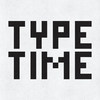 TYPE TIME