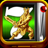 Apex Slots House: Xtreme 777 Slot Machines Plus Blackjack Sportsbook Casino and Lucky Prize Wheel -PRO HD Barbarian Game