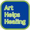 Art Helps Healing App