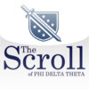 Phi Delta Theta - The Scroll