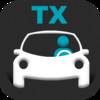 Texas State Driver License Test Practice Questions - TX DMV Driving Permit Exam Prep ( Best Free App)