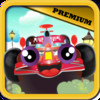 Formula Car Game Premium for iPhone & iPad