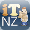iToilet New Zealand