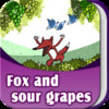 Touch Bookshop - Fox and sour grapes