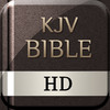KJV Bible HD