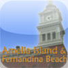 Amelia Island and Fernandina Beach Points of Interest Locator