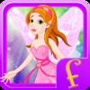 Fairy Princess Fairies in Flight : Beyond the Village Secret Charm & Gem Hunt