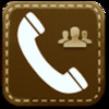 npdPhone for iPhone : Contacts Manager With Groups, Social Network And With Advance Features Support