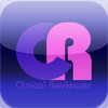 Clinical Reviewer for iPhone