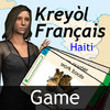 French/Creole Language - Vocabulary Game