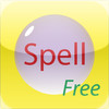Kids Learn to Spell with Bubbles Free