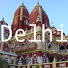 hiDelhi: Offline Map of Delhi(India)