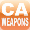 CA Weapons