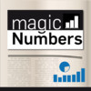 Magic Numbers Magazine
