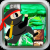 Fly Ninja - Endless tap to fly like a bird!