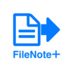 File Note Plus