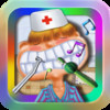 Crazy Dentist-Kids Game HD