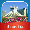 Brasilia City Offline Travel Guide