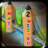 Math Wizard Grade 2