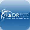 IADR/AADR/CADR General Session