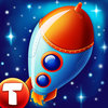 Space mission (educational and fun app for kids)