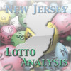 NJ Pick 6 Lotto Analysis