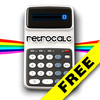 RetroCalc Free!