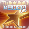 Trivia Bingo Lite: Entertainment Edition
