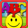Catch The ABC 3D - iFun Smily Learning Game HD