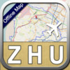 Hsinchu Offline Map Pro