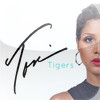 Toni Braxton's Toni Tigers