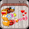 Love Love Emoji - My Emoticon Catalog