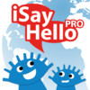 iSayHello Communicator Pro