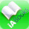 iA Books