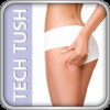 TECH TUSH BY WHOLE MOTION FITNESS FEATURING SANDRA HAHAMIAN AND FRANK FLETCHER