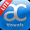 EAC Vowels 1 Lite