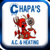 Chapa's A/C & Heating - Mission