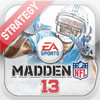 Madden NFL 13 Teams with Video by Prima