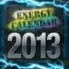 Energy Calendar 2013