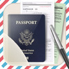 World Immigration Form : Arrival/Departure Card
