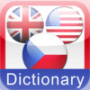Czech <-> English Dictionary