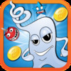 Amazing Alfred's Happy Bobbing Day in Cute Candy Monster Land PRO