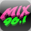 WKKQ (Mix 96.1) Listen Live