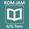 Study-Pro A/G Romans-James