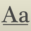 HiFont - Custom font is available on your iPhone or iPad