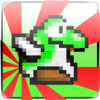 Flappy Dragon Dino Saga