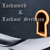 Locksmith and Lockout