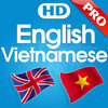 English Vietnamese Dictionary HD