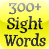 A+ 300+ Sight Words, Learn to Read